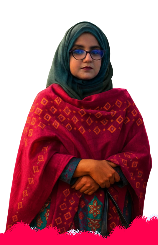 Jannatul Ferdous - ICT Teacher